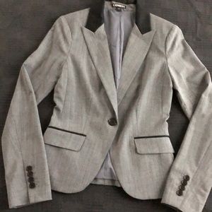 Express Blazer